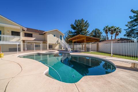 4015 E Harmony Ave, Mesa, AZ 85206 photo 57