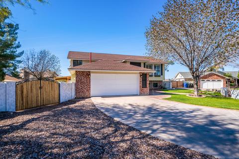 4015 E Harmony Ave, Mesa, AZ 85206 photo 8