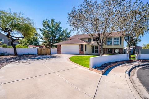 4015 E Harmony Ave, Mesa, AZ 85206 photo 3