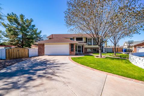 4015 E Harmony Ave, Mesa, AZ 85206 photo 1