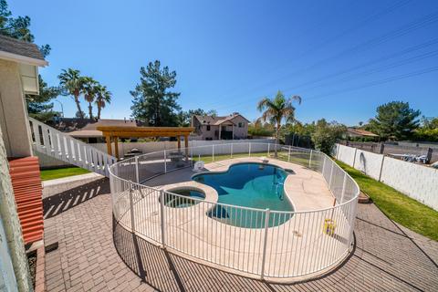 4015 E Harmony Ave, Mesa, AZ 85206 photo 45