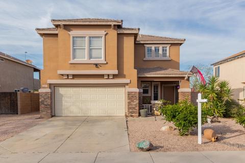 2488 W Jasper Ave, Apache Junction, AZ 85120 photo 1