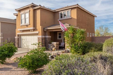 2488 W Jasper Ave, Apache Junction, AZ 85120 photo 2