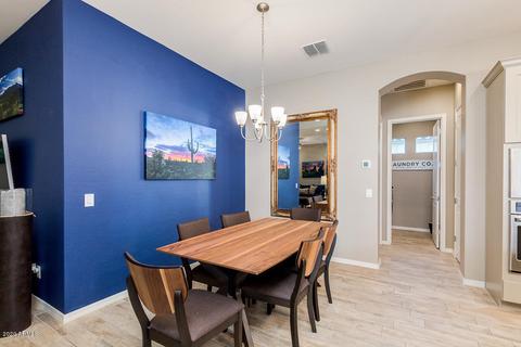 4195 E Ronald St, Gilbert, AZ 85295 photo 20