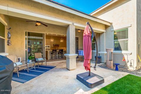 4195 E Ronald St, Gilbert, AZ 85295 photo 11