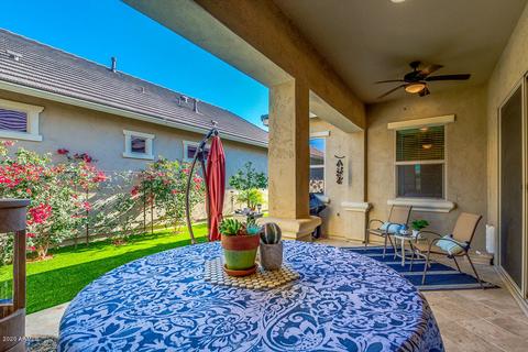 4195 E Ronald St, Gilbert, AZ 85295 photo 12