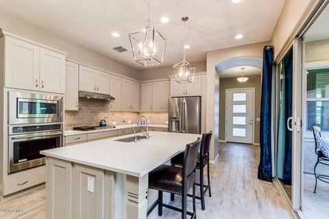 4195 E Ronald St, Gilbert, AZ 85295 photo 4
