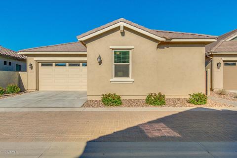 4195 E Ronald St, Gilbert, AZ 85295 photo 35