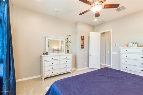 4195 E Ronald St, Gilbert, AZ 85295 photo 22