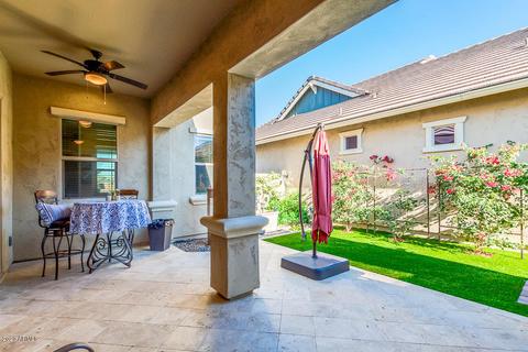 4195 E Ronald St, Gilbert, AZ 85295 photo 9