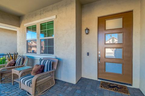 4195 E Ronald St, Gilbert, AZ 85295 photo 2