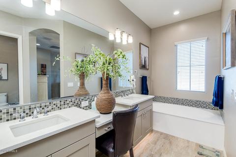 4195 E Ronald St, Gilbert, AZ 85295 photo 23