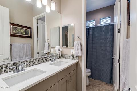 4195 E Ronald St, Gilbert, AZ 85295 photo 30