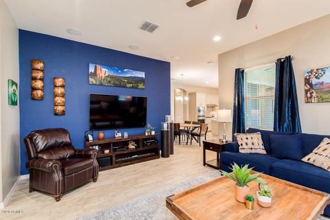 4195 E Ronald St, Gilbert, AZ 85295 photo 18