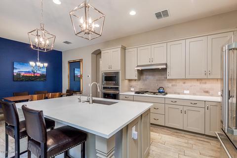 4195 E Ronald St, Gilbert, AZ 85295 photo 5