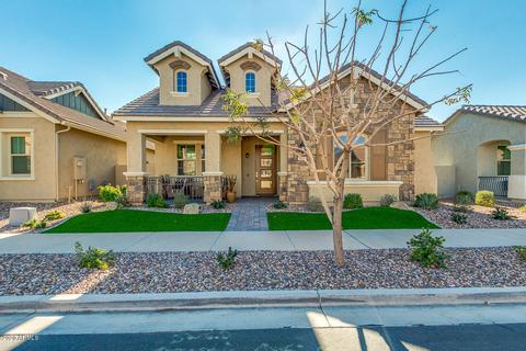 4195 E Ronald St, Gilbert, AZ 85295 photo 1