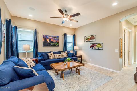 4195 E Ronald St, Gilbert, AZ 85295 photo 17