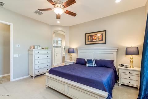 4195 E Ronald St, Gilbert, AZ 85295 photo 21