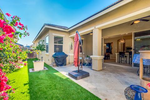 4195 E Ronald St, Gilbert, AZ 85295 photo 10