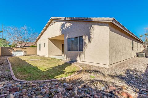 1685 E Cullumber St, Gilbert, AZ 85234 photo 42