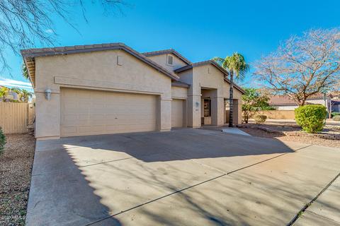 1685 E Cullumber St, Gilbert, AZ 85234 photo 2