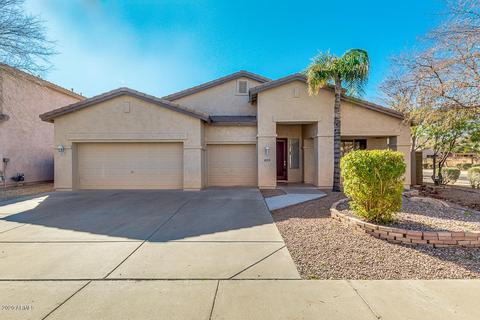 1685 E Cullumber St, Gilbert, AZ 85234 photo 1