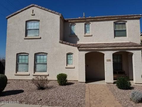 2779 E Bart St, Gilbert, AZ 85295 photo 1