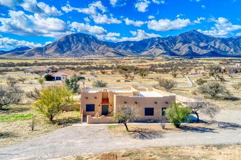8186 E Sacred Path Rd, Hereford, AZ 85615 photo 33