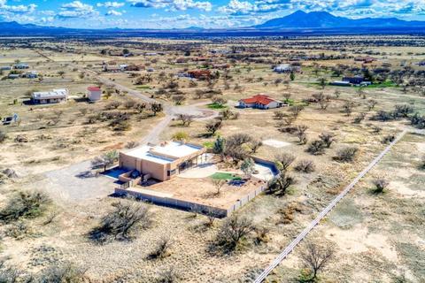 8186 E Sacred Path Rd, Hereford, AZ 85615 photo 30