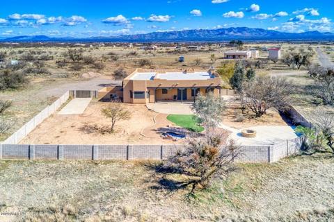 8186 E Sacred Path Rd, Hereford, AZ 85615 photo 4