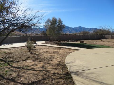 8186 E Sacred Path Rd, Hereford, AZ 85615 photo 22