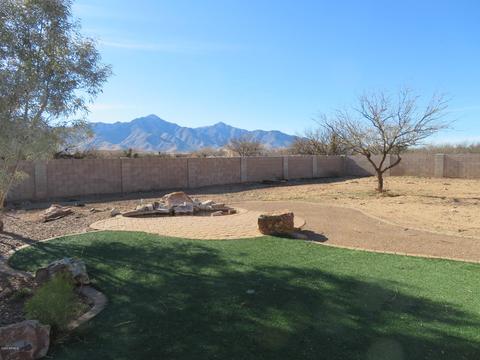 8186 E Sacred Path Rd, Hereford, AZ 85615 photo 27