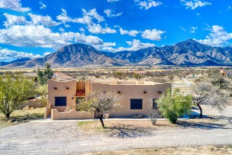 8186 E Sacred Path Rd, Hereford, AZ 85615 photo 1