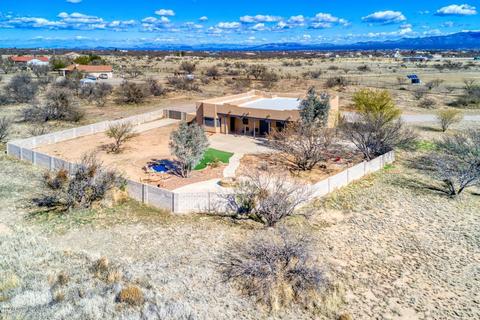 8186 E Sacred Path Rd, Hereford, AZ 85615 photo 3