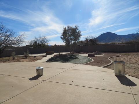 8186 E Sacred Path Rd, Hereford, AZ 85615 photo 24