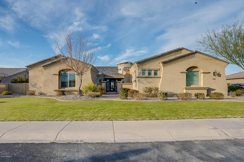 3096 E La Costa Dr, Gilbert, AZ 85298 photo 8