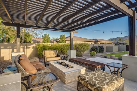3096 E La Costa Dr, Gilbert, AZ 85298 photo 63