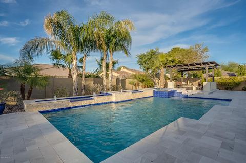 3096 E La Costa Dr, Gilbert, AZ 85298 photo 58