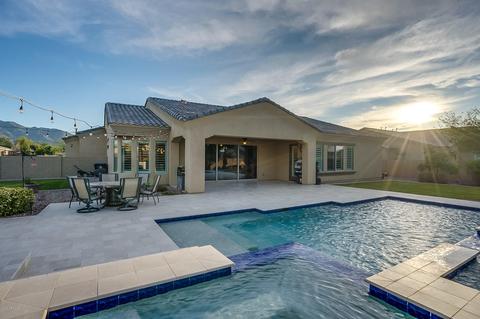 3096 E La Costa Dr, Gilbert, AZ 85298 photo 60