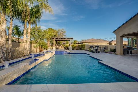 3096 E La Costa Dr, Gilbert, AZ 85298 photo 2