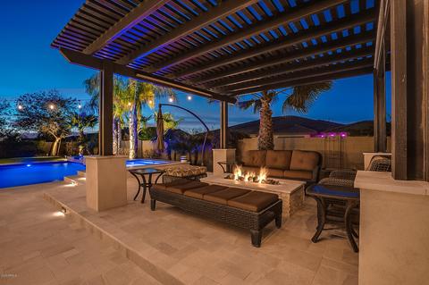 3096 E La Costa Dr, Gilbert, AZ 85298 photo 72
