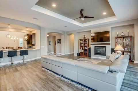 3096 E La Costa Dr, Gilbert, AZ 85298 photo 17