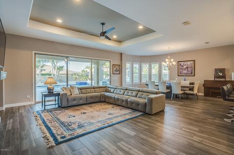 3096 E La Costa Dr, Gilbert, AZ 85298 photo 15