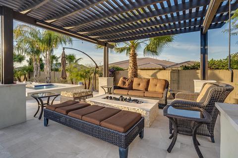 3096 E La Costa Dr, Gilbert, AZ 85298 photo 3