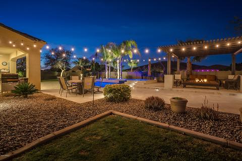 3096 E La Costa Dr, Gilbert, AZ 85298 photo 7