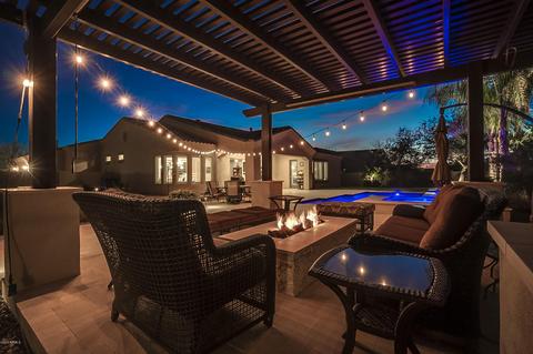3096 E La Costa Dr, Gilbert, AZ 85298 photo 4