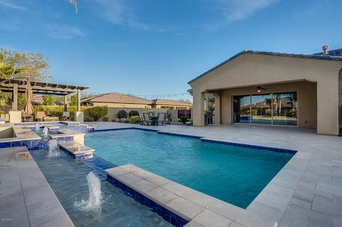 3096 E La Costa Dr, Gilbert, AZ 85298 photo 1
