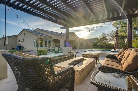 3096 E La Costa Dr, Gilbert, AZ 85298 photo 64