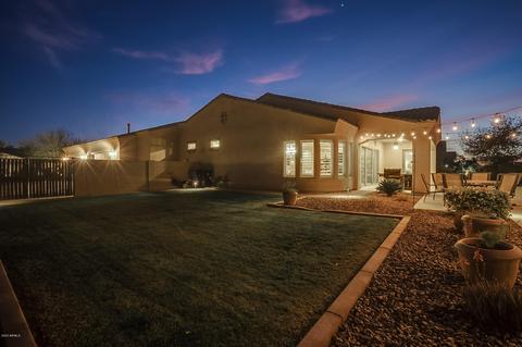 3096 E La Costa Dr, Gilbert, AZ 85298 photo 78