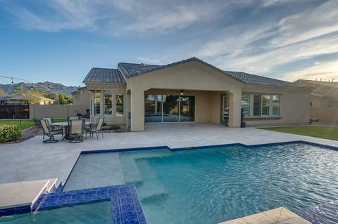 3096 E La Costa Dr, Gilbert, AZ 85298 photo 61